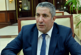 MP: Azerbaijan, China expanding economic ties along with political ones