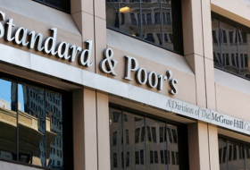 Standard & Poor`s fined and banned from rating certain securities for a year