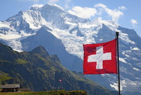 Switzerland rejects to erect monument to so-called "Armenian genocide"