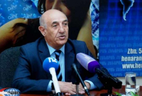 Armenian Communist leader calls for ‘unconditional reconciliation’ with Turkey, Azerbaijan