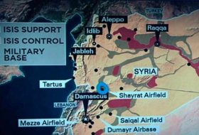 Tomahawk missiles: Explaining the weapons the US used to strike Syria