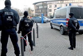 Tunisian suspect arrested in Germany may be linked to 2015 Tunis attack