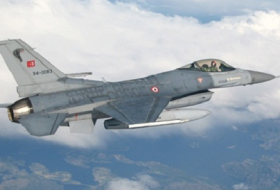 Turkey aspires to produce local fighter jet by 2023