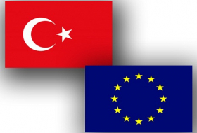 EU, Turkey need greater alignment to face ISIL: EU foreign policy chief