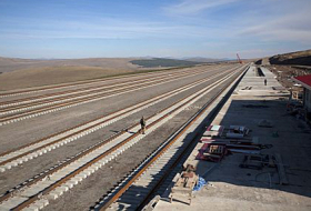 The importance of Baku - Tbilisi - Kars railway for the development of interregional trade