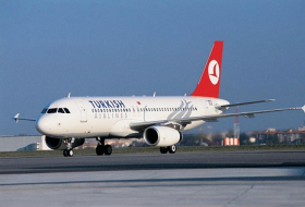 Aircraft of Turkish Airlines flying back to Istanbul due to terrorism threat