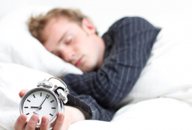 Six myths about sleep: if you got up early to read this, you