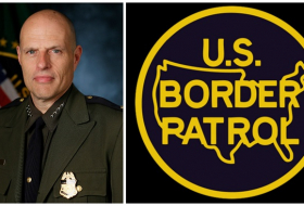 Ronald Vitiello named to lead US Border Patrol