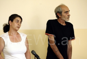 Armenia man, who fled to Azerbaijan with family is sentenced to 5 years