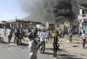 Two car bombs explode near Yemeni city of Mukalla