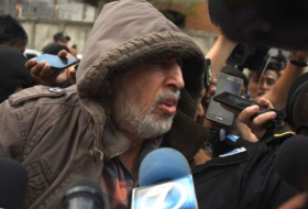 Ex-Guatemala football chief Jimenez pleads guilty to bribes
