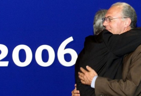 Franz Beckenbauer: Germany legend investigated over 2006 World Cup award