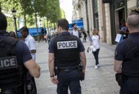 Euro 2016: France beefs up security ahead of final match