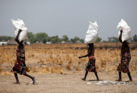South Sudan no longer in famine