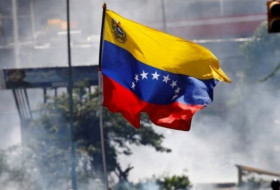 US imposes more sanctions on Venezuelans