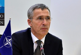 NATO Secretary General nominated for Nobel Peace Prize