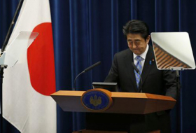Japan`s Abe to propose new cabinet level talks with United States