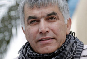Bahrain rights activist Nabeel Rajab rearrested - family
