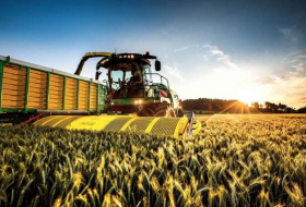  New agricultural insurance mechanism to be introduced in Azerbaijan in 2020 