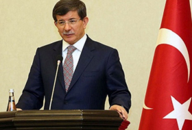 PM: Turkey must to move to presidential form of government
