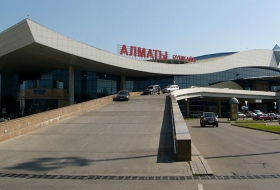 Six flights delayed in Kazakhstan over Mercury spill at airport