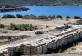 Turkey gives Rosatom approval to build Akkuyu nuclear plant