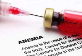 Link between rare form of anaemia, cancer found