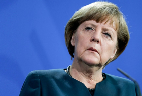 US officer in Germany scrutinized for bashing Merkel on Facebook