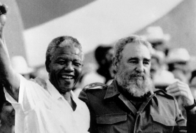 Why Angola is Fidel Castro’s greatest legacy in Africa