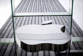 Apple to build second data center in Denmark in push for renewable energy