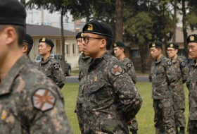 America has a South Korean foreign legion