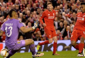 Liverpool into Europa League final with Villarreal win