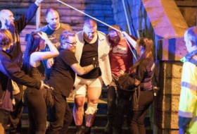 Number of dead rises to 22 at Manchester Arena attack- PHOTOS,VIDEO, UPDATED