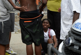 Six teens injured when gunshots erupt at New York, Brooklyn playground