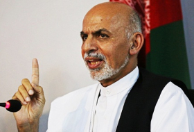 Afghan president to likely ink security pact with Iran