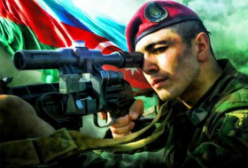 Armenia violates ceasefire with Azerbaijan 57 times within 24 hours