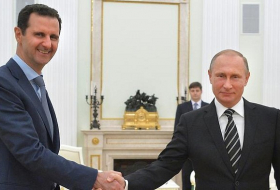 Why Assad And Putin Met In Moscow? - OPINION