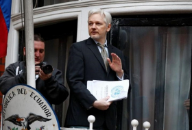 Assange must reduce ‘meddling’ in US policies while in Ecuadorian embassy