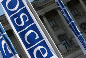 OSCE MG co-chairs issue statement following meeting of Azerbaijani FM, acting Armenian FM
