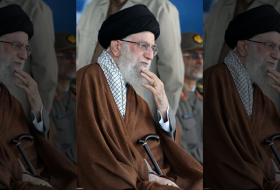 Iran`s Ayatollah bans direct talks with US