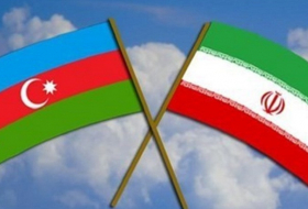 Iran keen to participate in Azerbaijan oil, gas projects