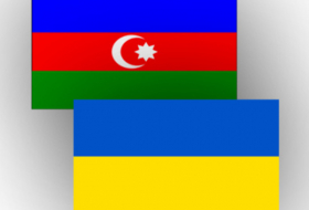 Ukrainian MFA congratulates Azerbaijan on Independence Day