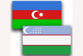Roadmap signed between Baku and Tashkent 