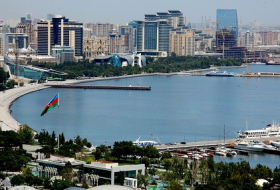 Baku can be candidate for hosting 2019 Summer Universiade