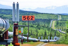  Transneft: Reverse of Baku-Novorossiysk pipeline is undesirable 