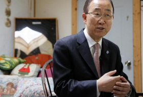 UN chief demands urgent response to stop North Korea`s `provocative actions` 