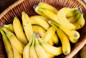 Drug engineered from bananas could fight AIDS