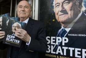 Soccer-Blatter says he tried to act as intermediary in Burundi crisis