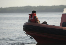 Nine Indonesians dead, 29 missing  after boat capsizes off Malaysia