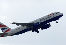 Drone unlikely to have hit BA plane near Heathrow, government says